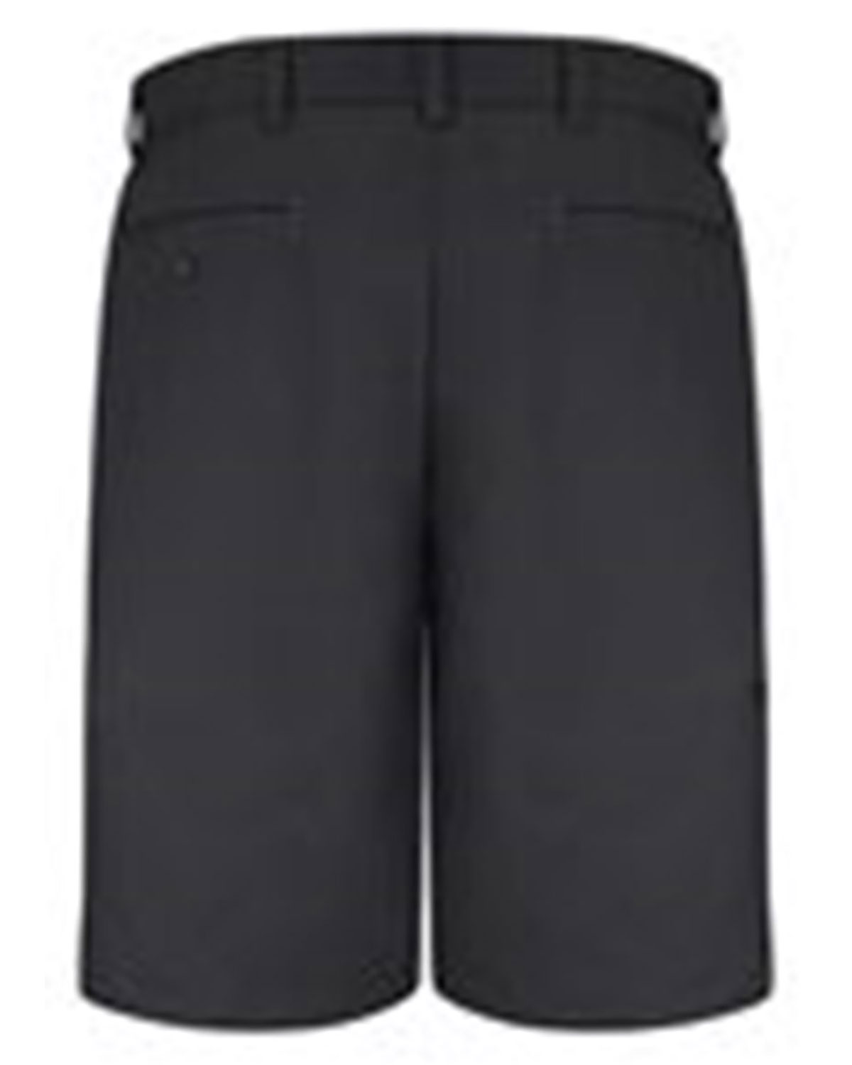 Red Kap PT4CEXT Men's Extended Sizes Cell Phone Pocket Shorts view 2