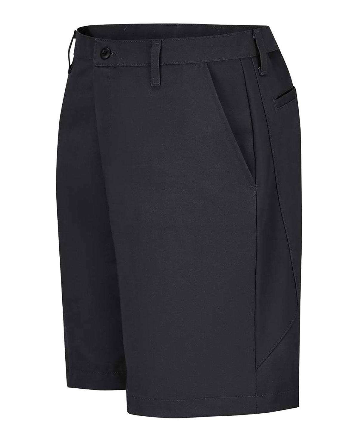 Red Kap PX50EXT Men's Extended Sizes Mimix� Utility Shorts view 3