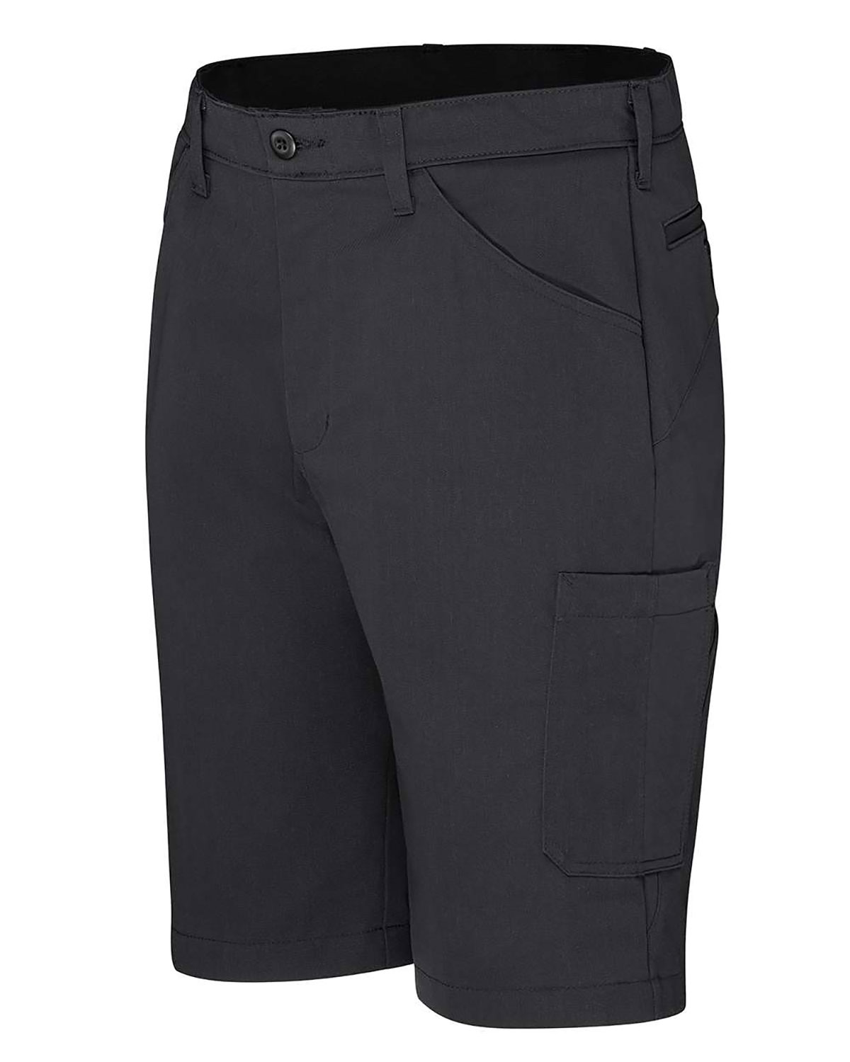 Red Kap PX52EXT Men's Extended Sizes Mimix� Pro Shorts view 3