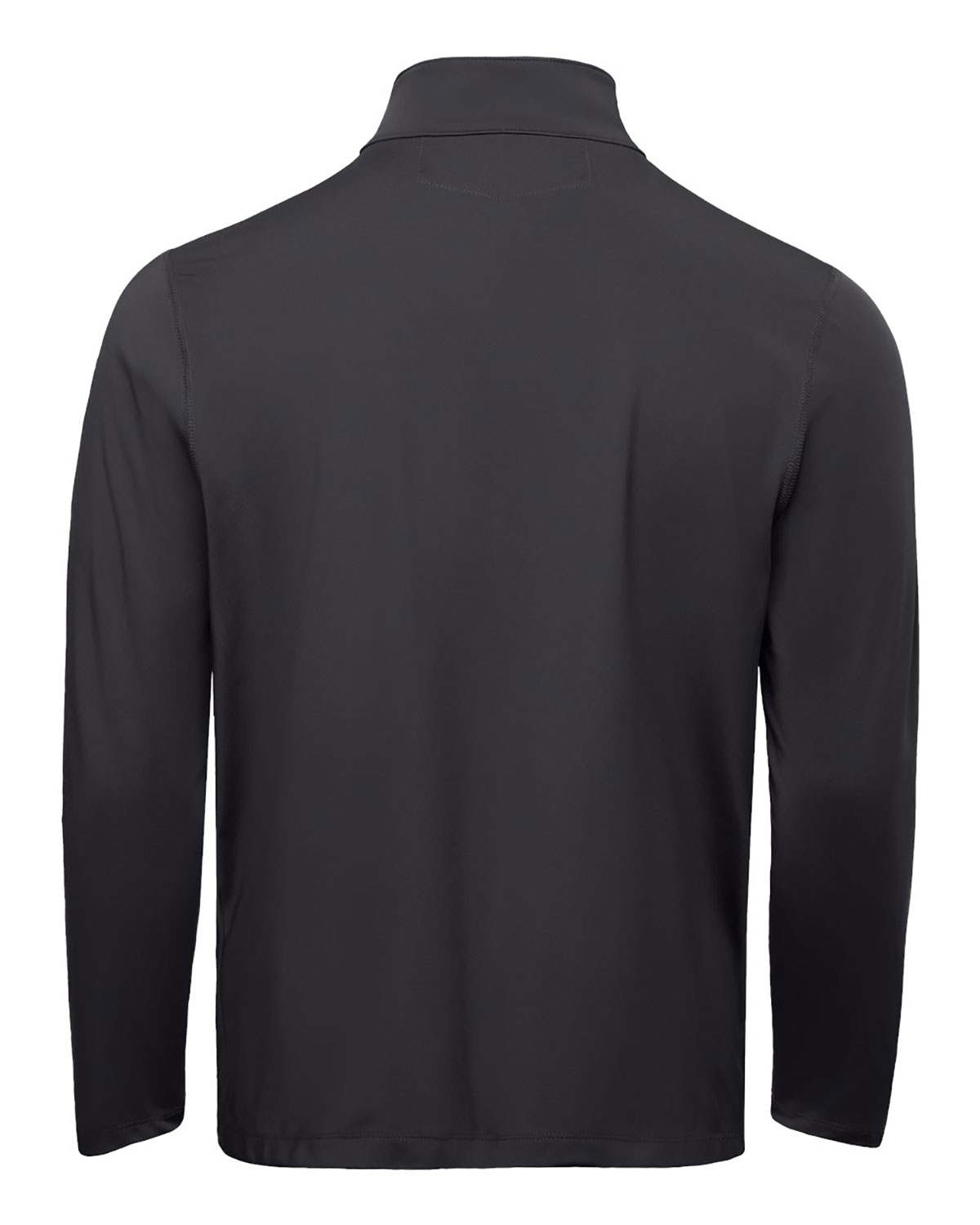 Red Kap QZM2 Men's Performance Cadet Collar Quarter-Zip Pullover view 2