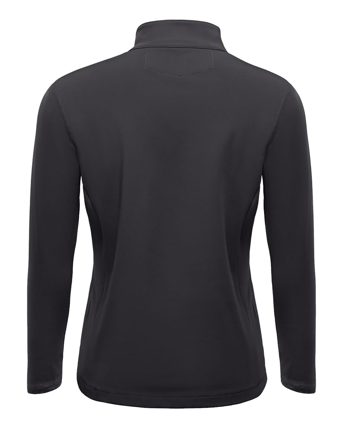 Red Kap QZW1 Women's Performance Cadet Collar Quarter-Zip Pullover view 2