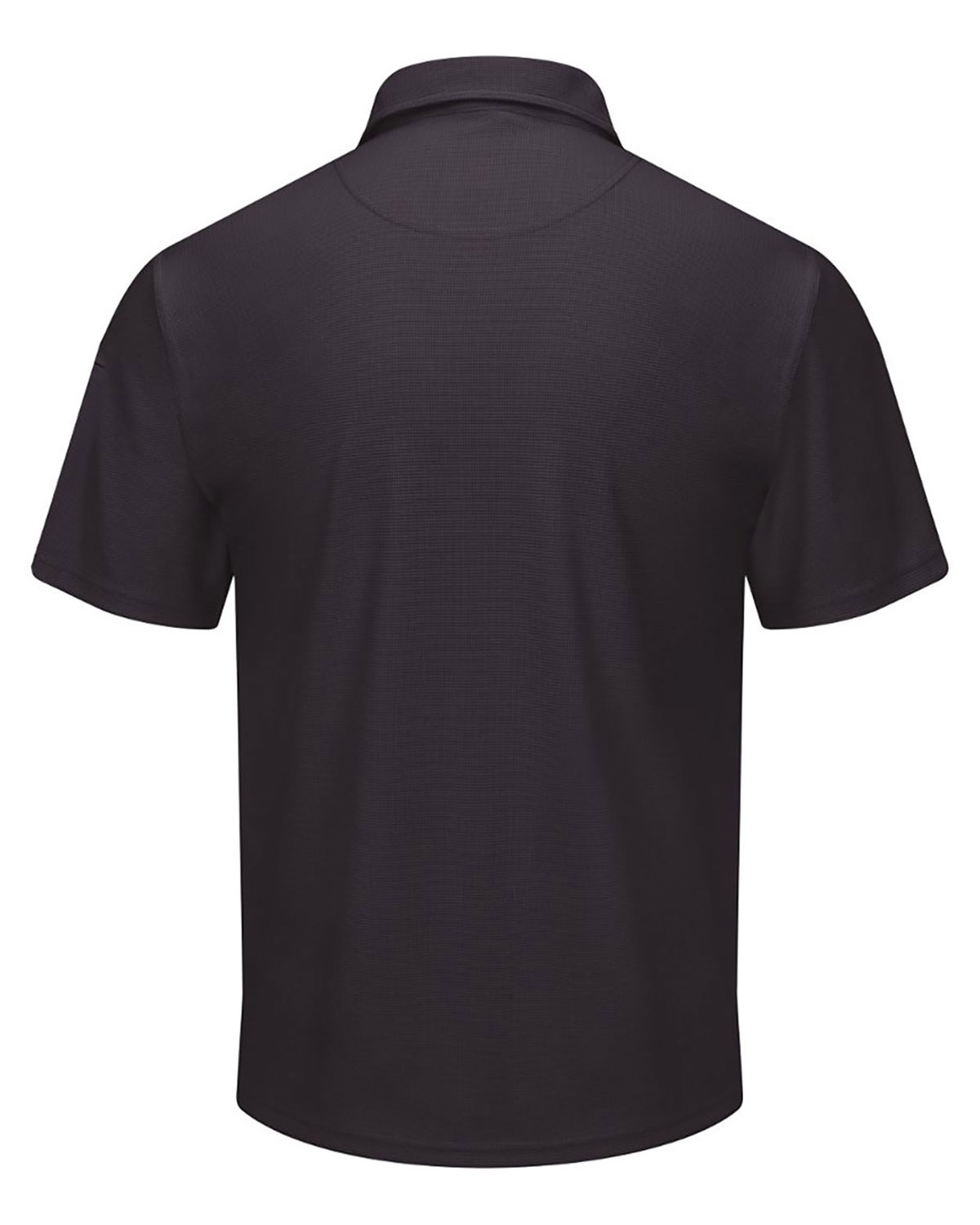 Red Kap SK90 Men's Performance Knit� Flex Series Pro Polo view 2