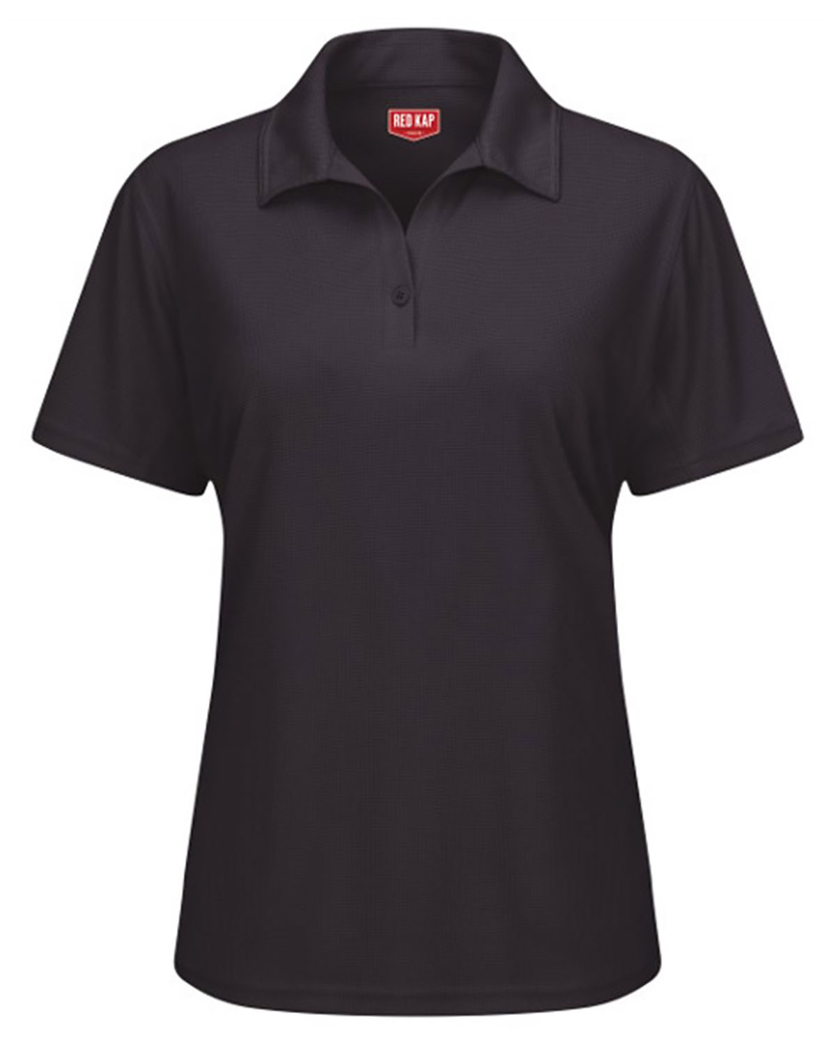 Red Kap SK91 Women's Performance Knit� Flex Series Pro Polo