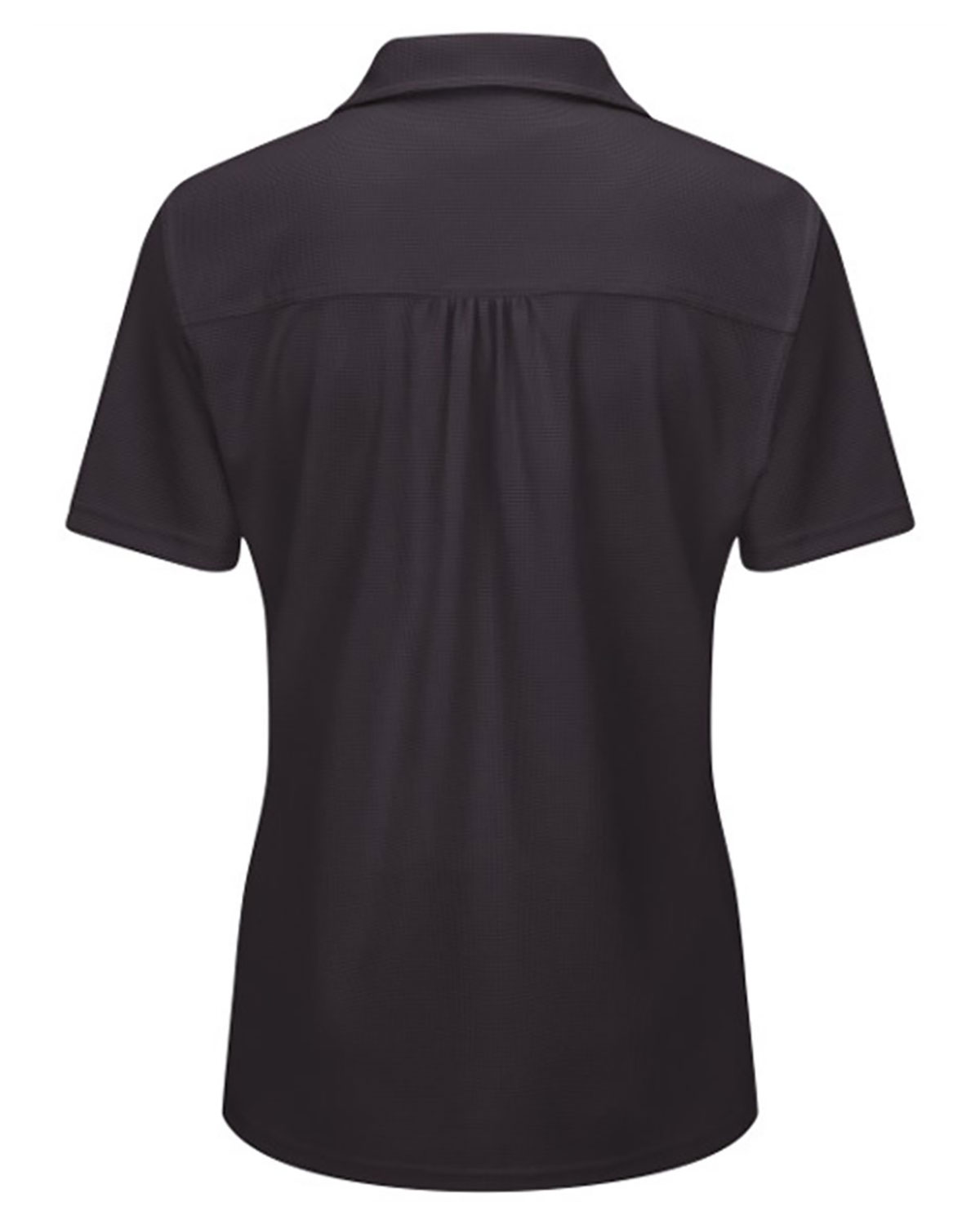 Red Kap SK91 Women's Performance Knit� Flex Series Pro Polo view 2