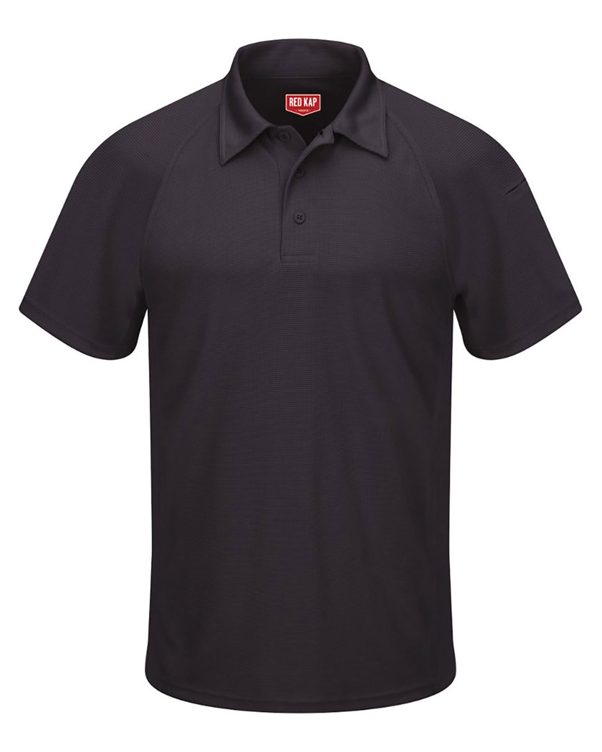 Red Kap SK92 Men's Performance Knit� Flex Series Active Polo