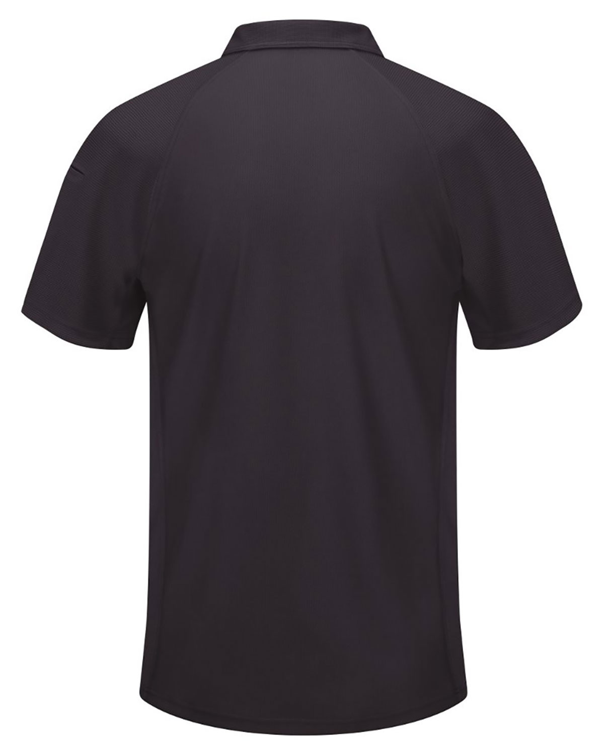 Red Kap SK92 Men's Performance Knit� Flex Series Active Polo view 2