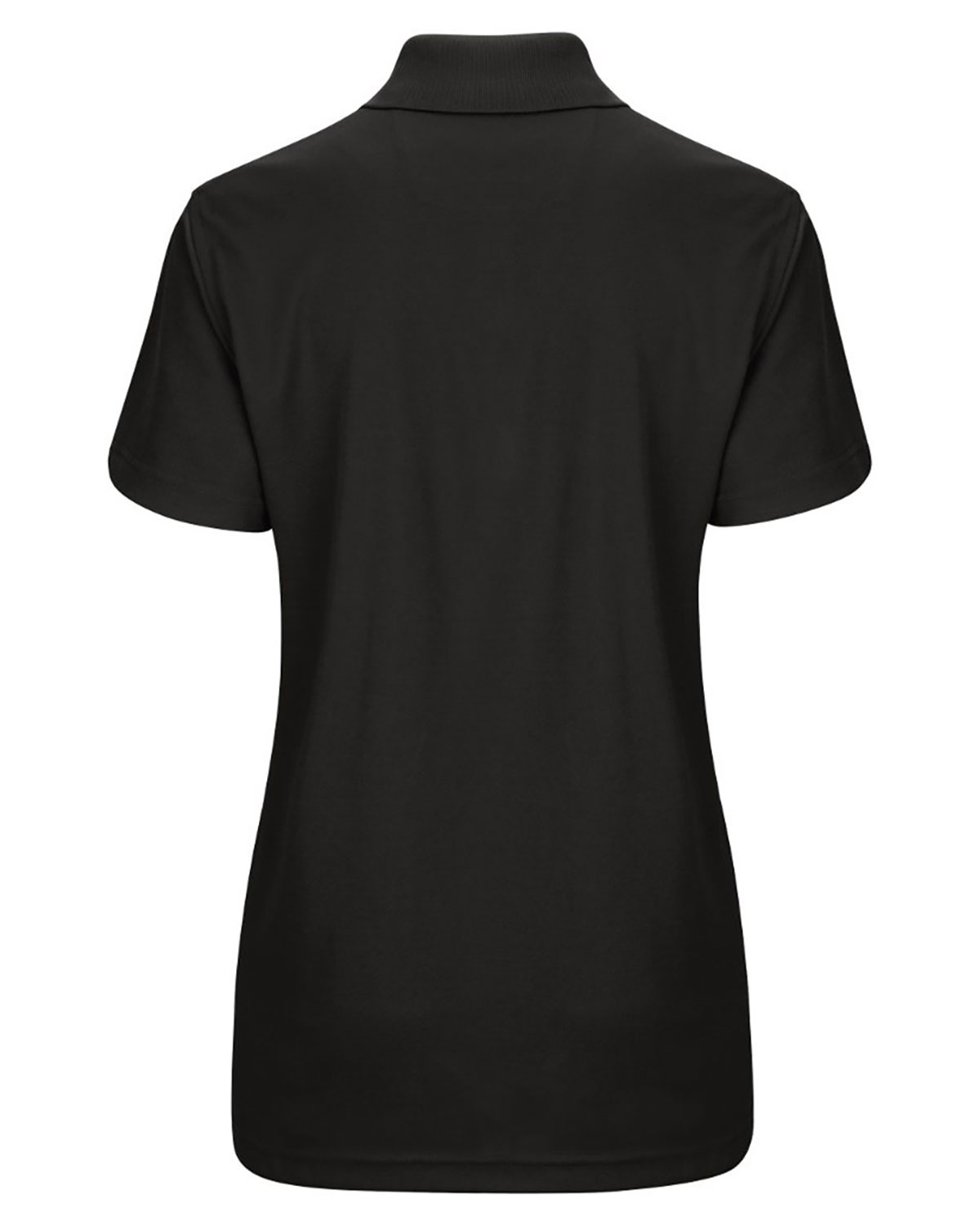 Red Kap SK97 Women's Performance Knit Pocketless Core Polo view 2