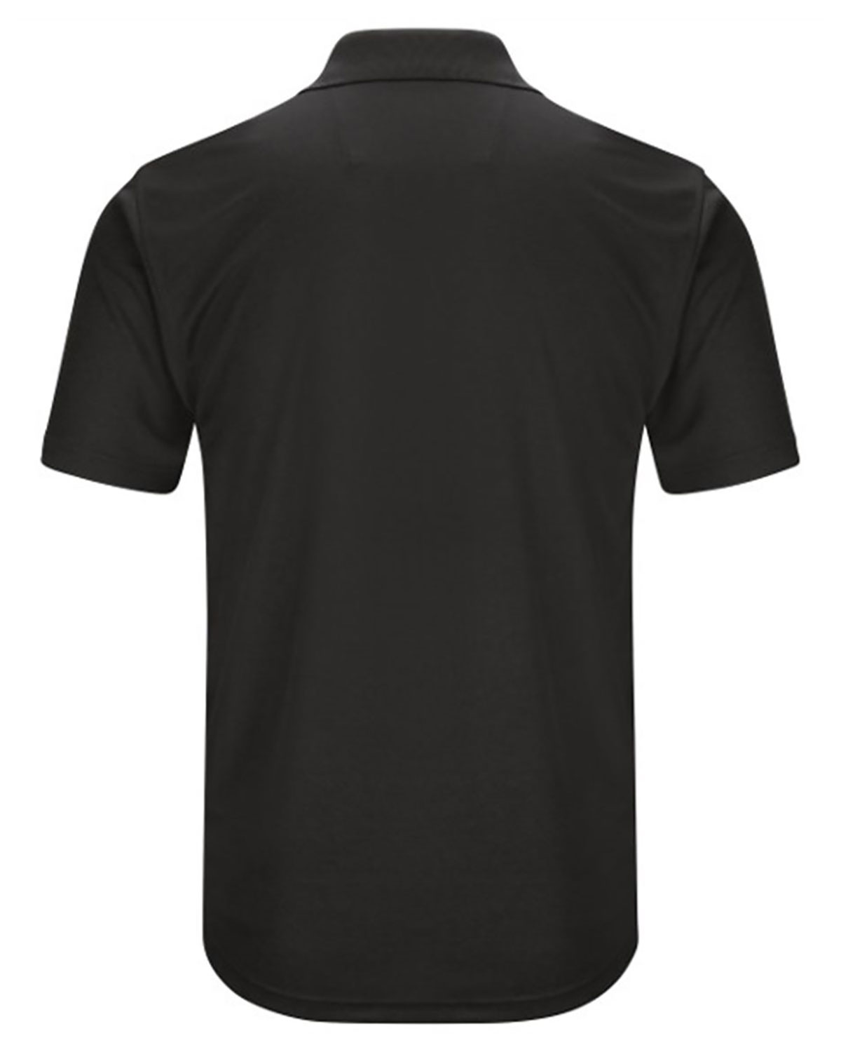 Red Kap SK98 Men's Performance Knit Pocket Polo view 2