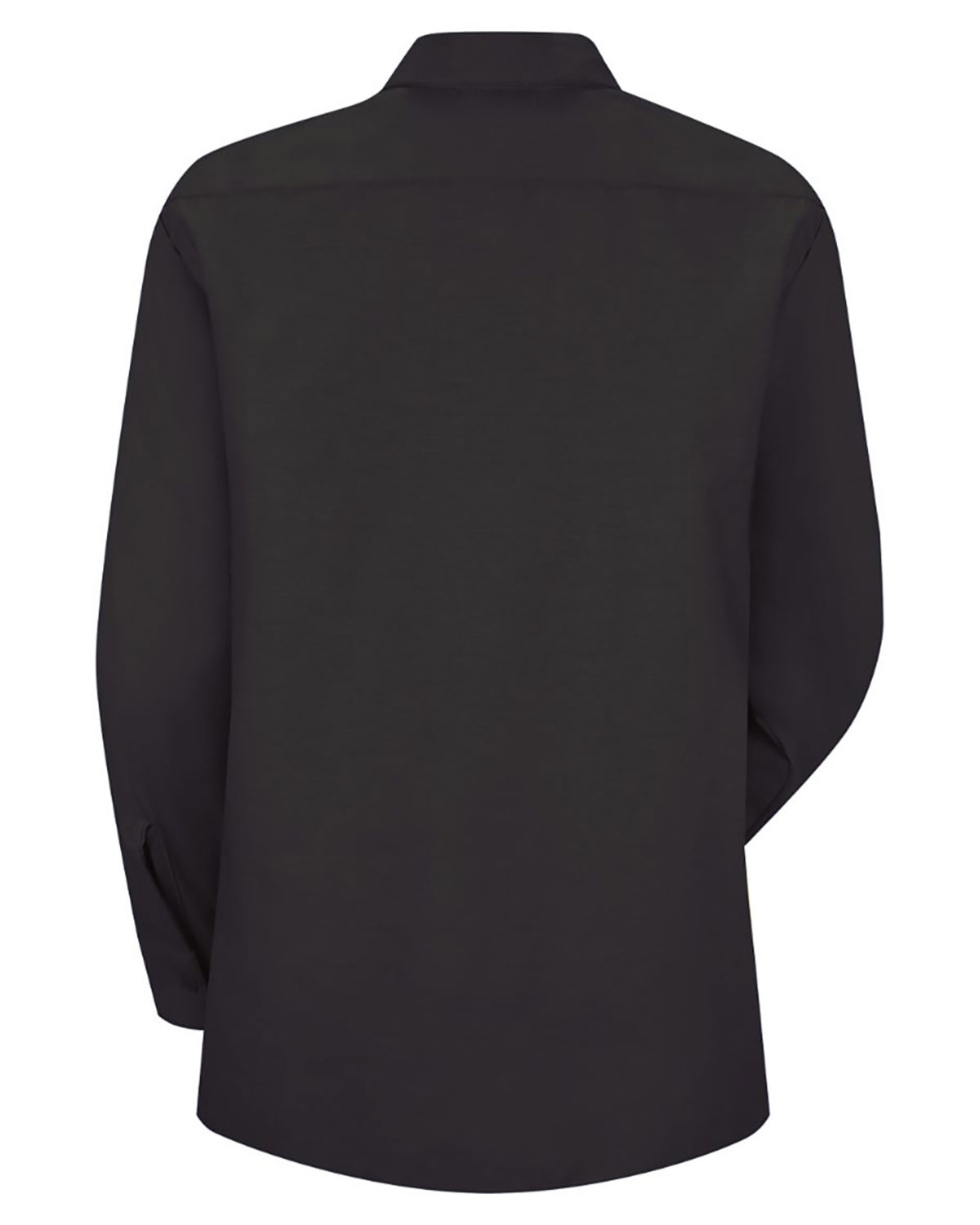 Red Kap SP13 Women's Industrial Work Shirt view 2