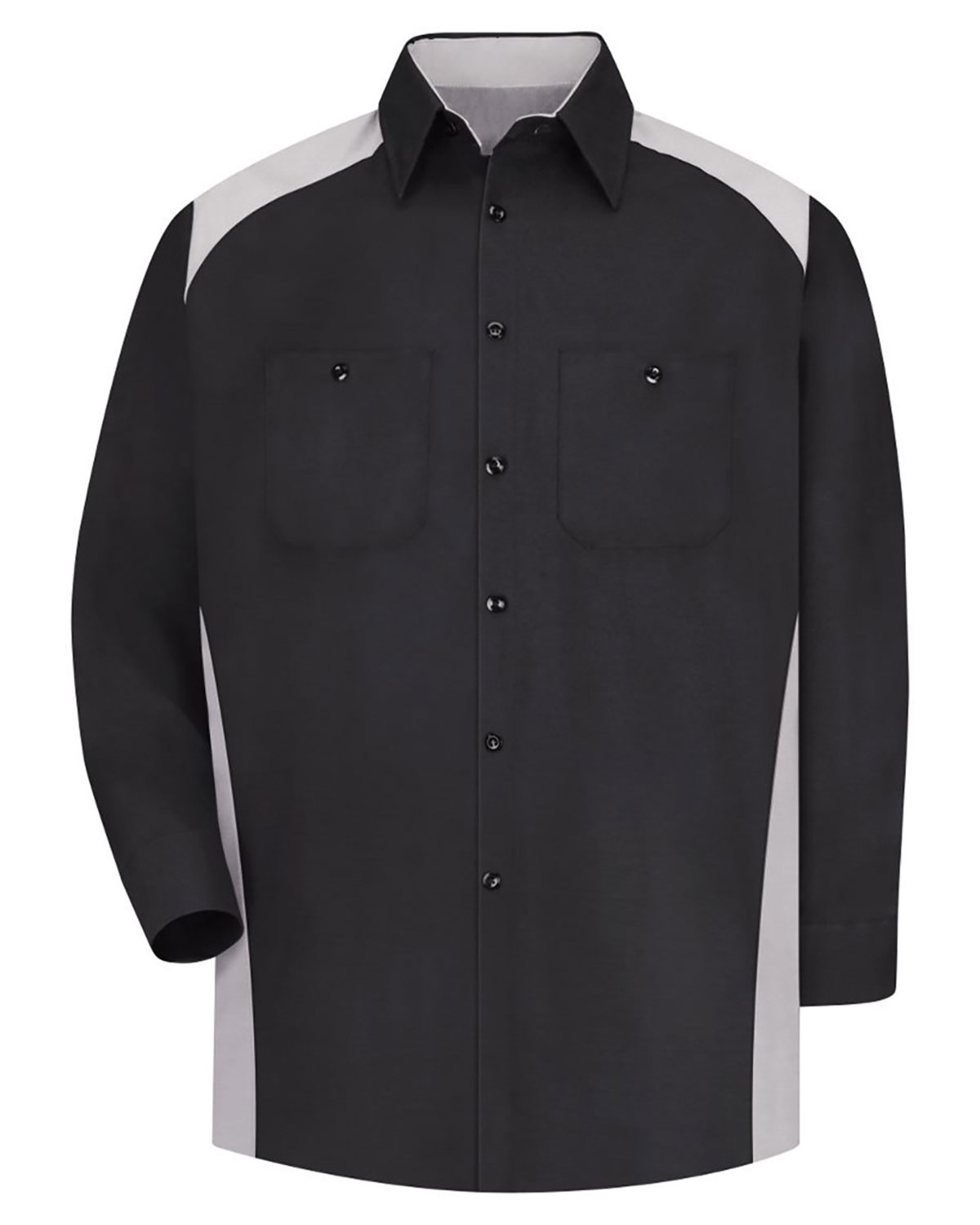 Red Kap SP18 Men's Motorsports Shirt
