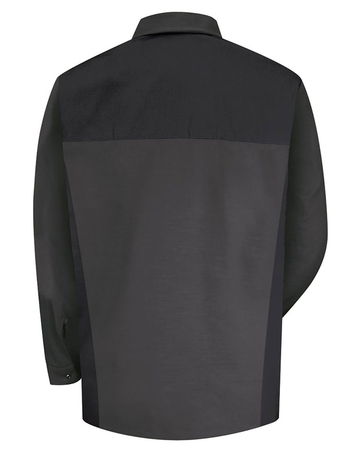 Red Kap SP18 Men's Motorsports Shirt view 2
