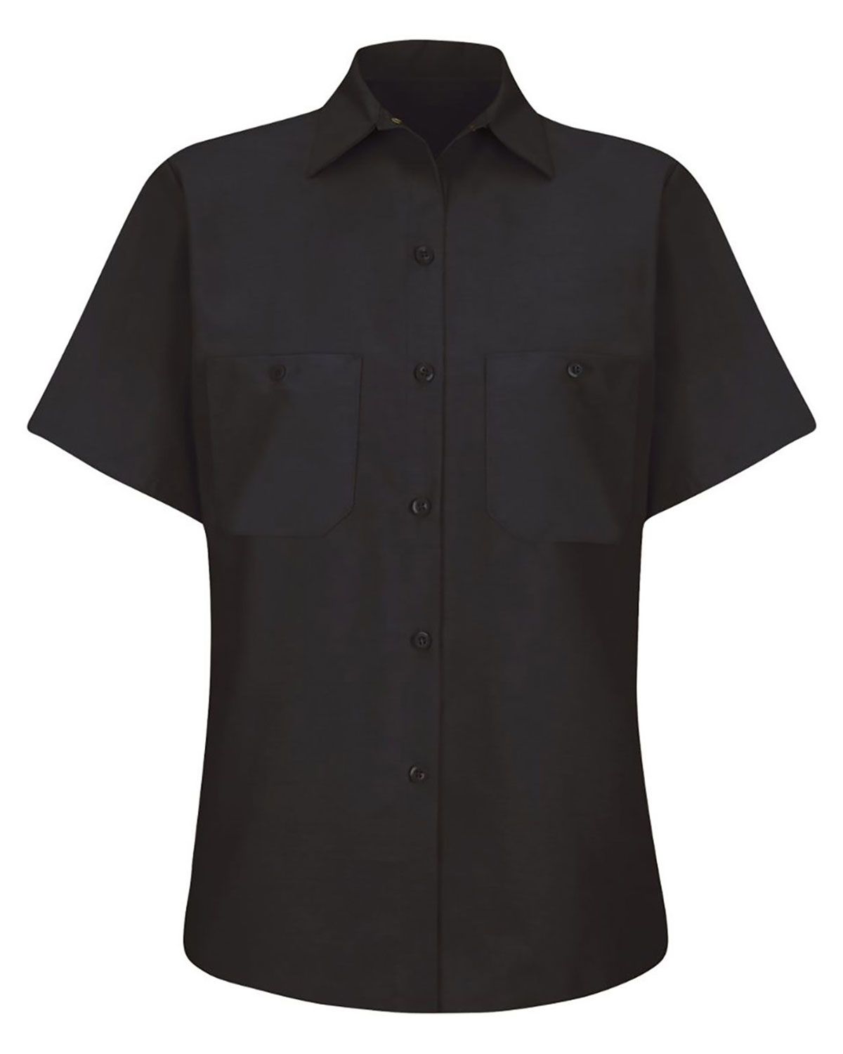 Red Kap SP23 Women's Industrial Work Shirt