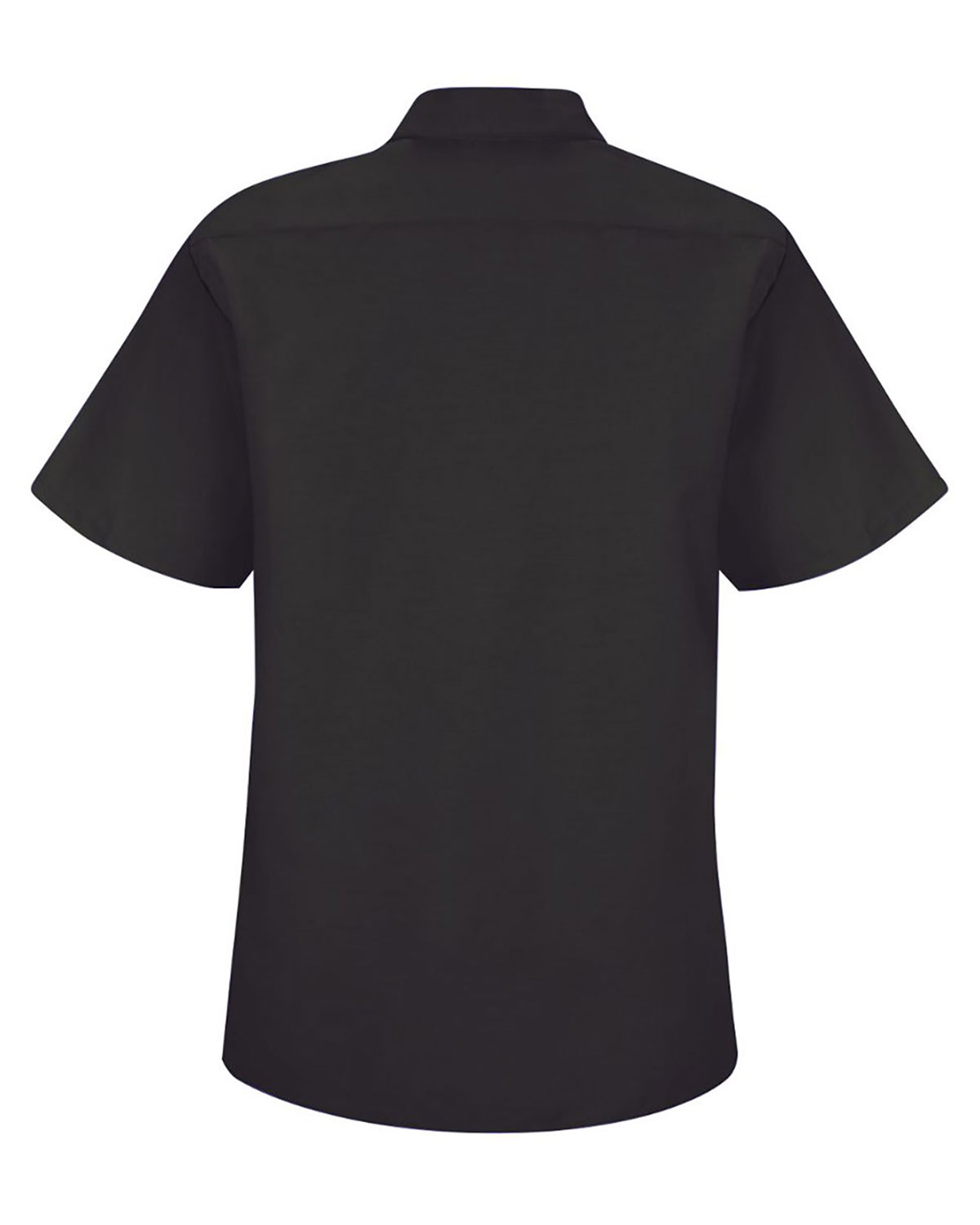 Red Kap SP23 Women's Industrial Work Shirt view 2