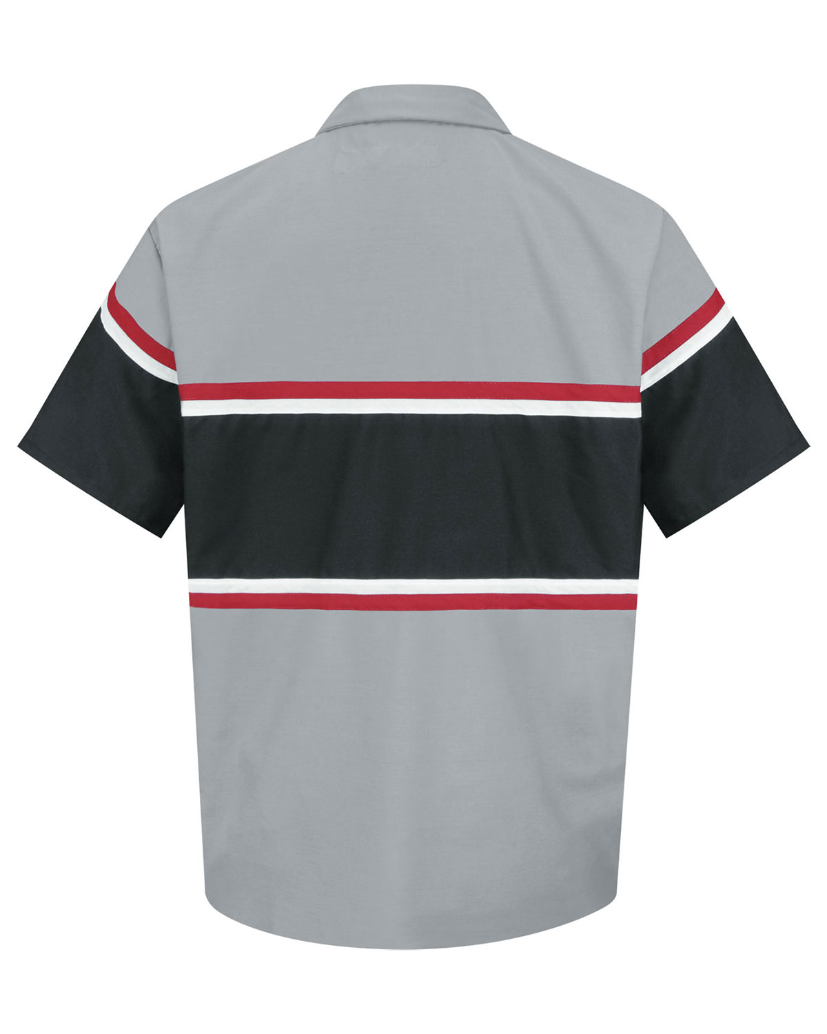 Red Kap SP24GM Men's Technician Shirt view 2