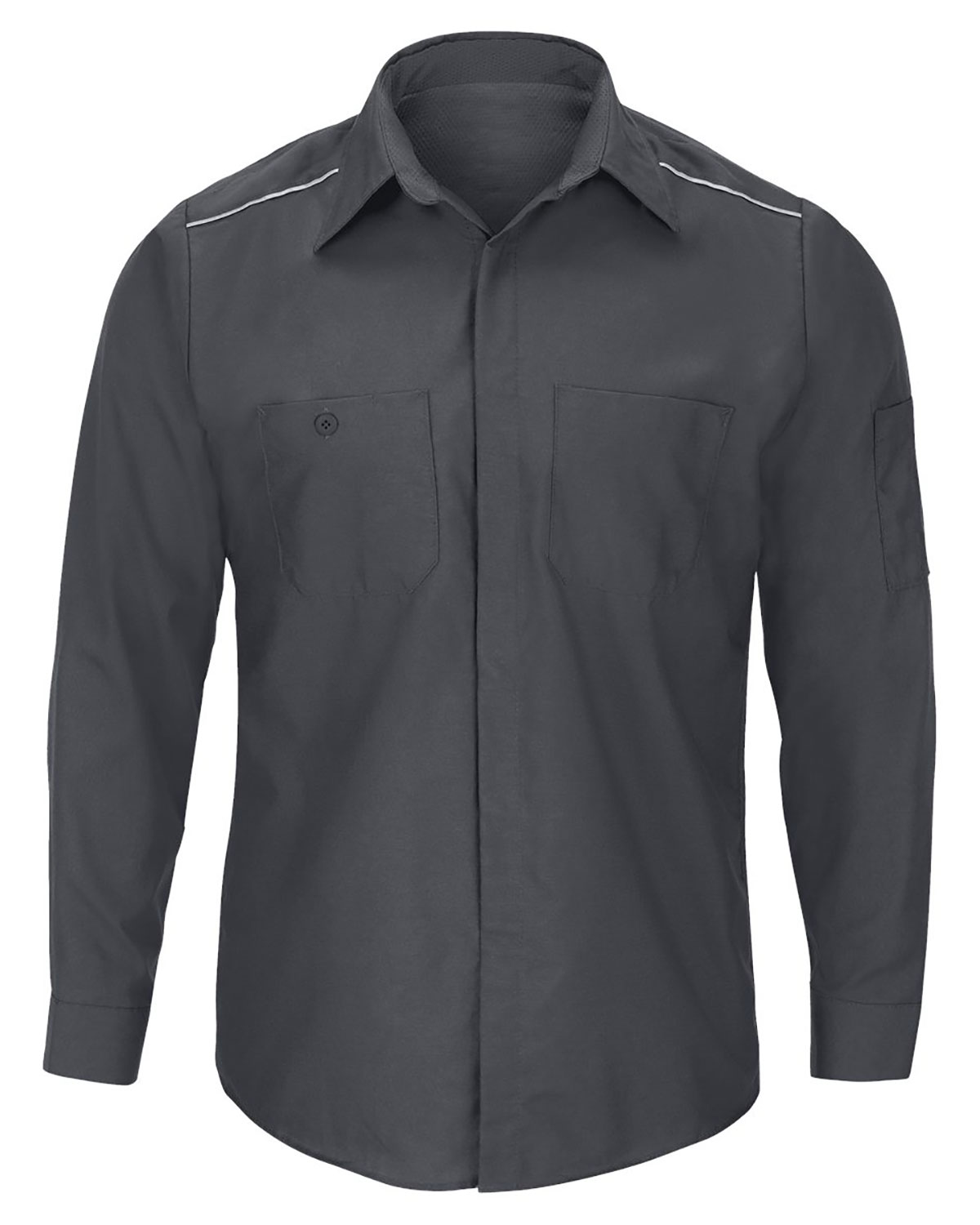 Red Kap SP3A Men's Pro Airflow Long Sleeve Work Shirt