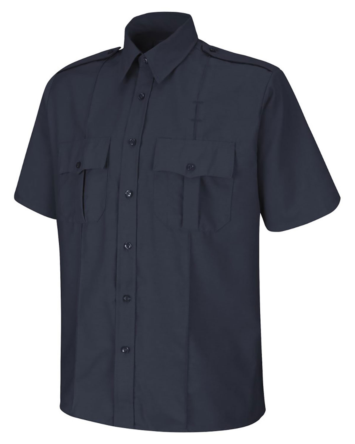 Red Kap SP46 Men's Security Shirt