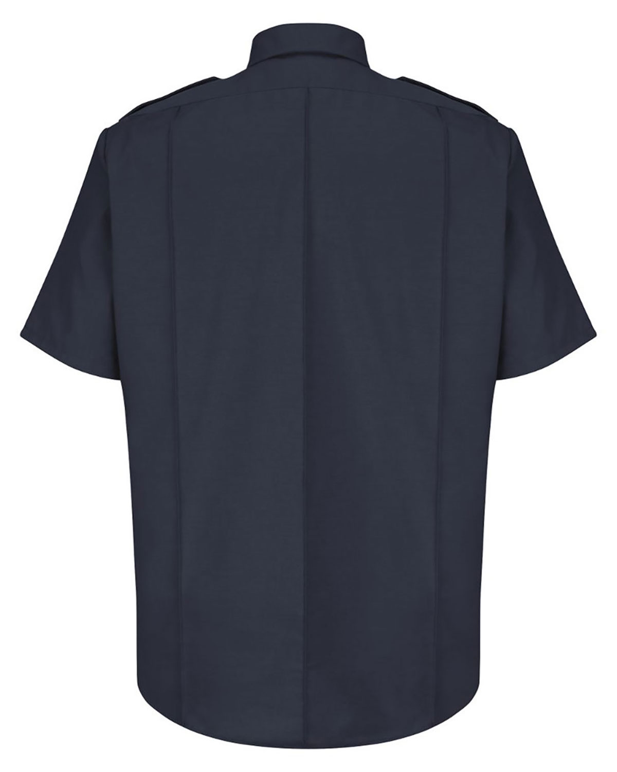 Red Kap SP46 Men's Security Shirt view 2