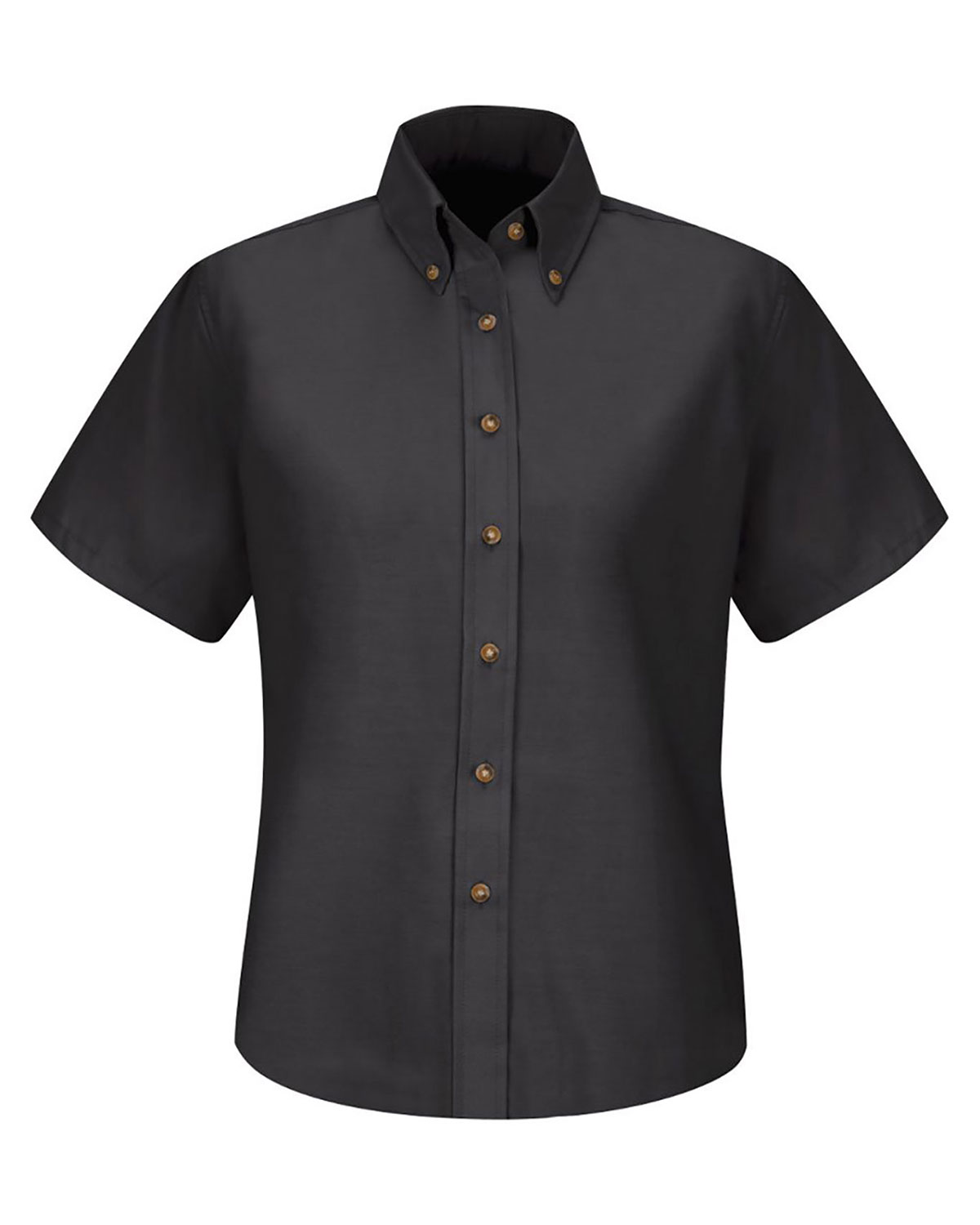 Red Kap SP81 Women's Poplin Dress Shirt