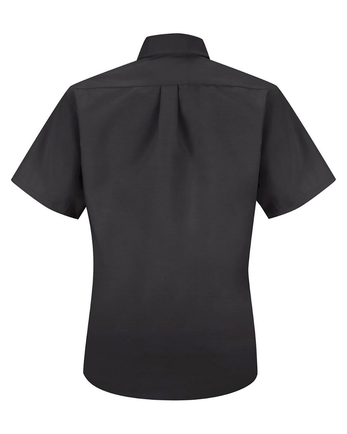 Red Kap SP81 Women's Poplin Dress Shirt view 2