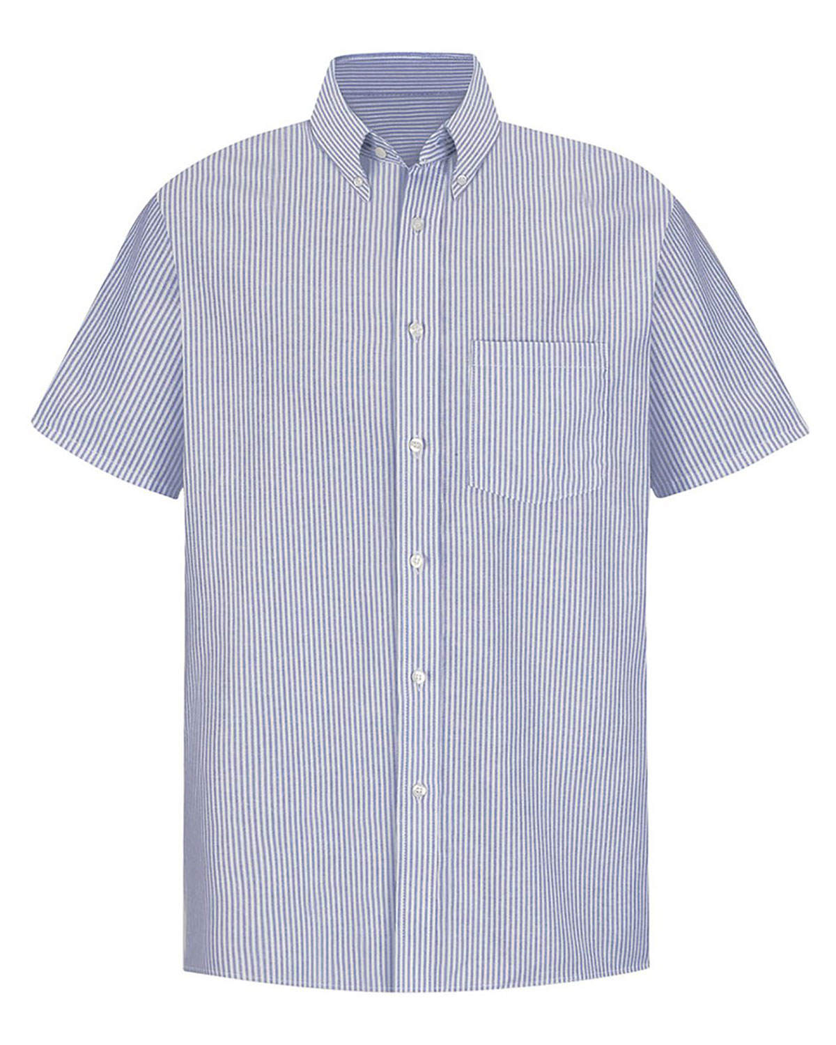 Red Kap SR60 Men's Executive Oxford Dress Shirt