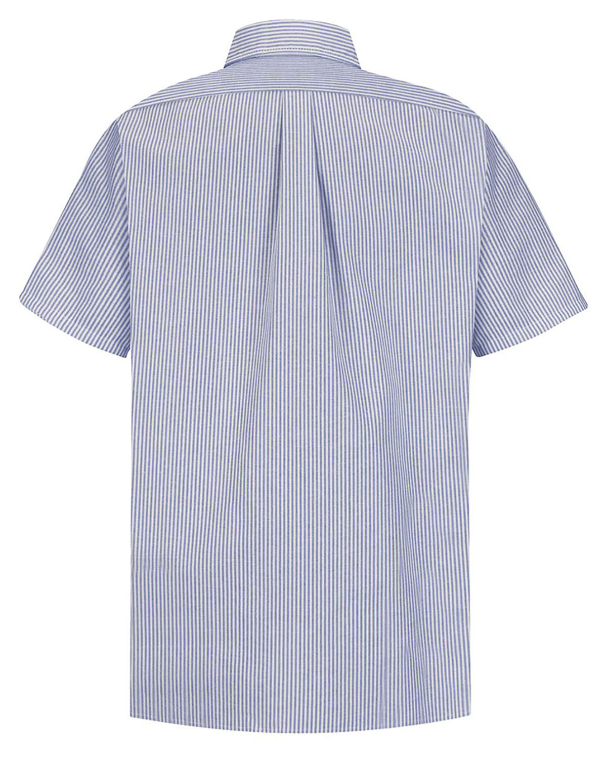 Red Kap SR60 Men's Executive Oxford Dress Shirt view 2