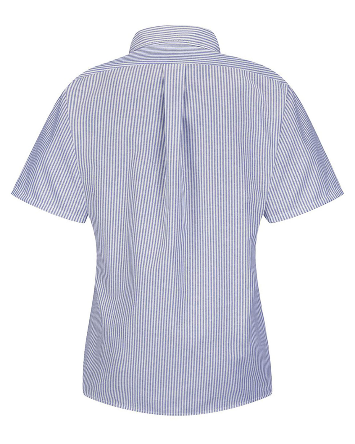 Red Kap SR61 Women's Executive Oxford Dress Shirt view 2