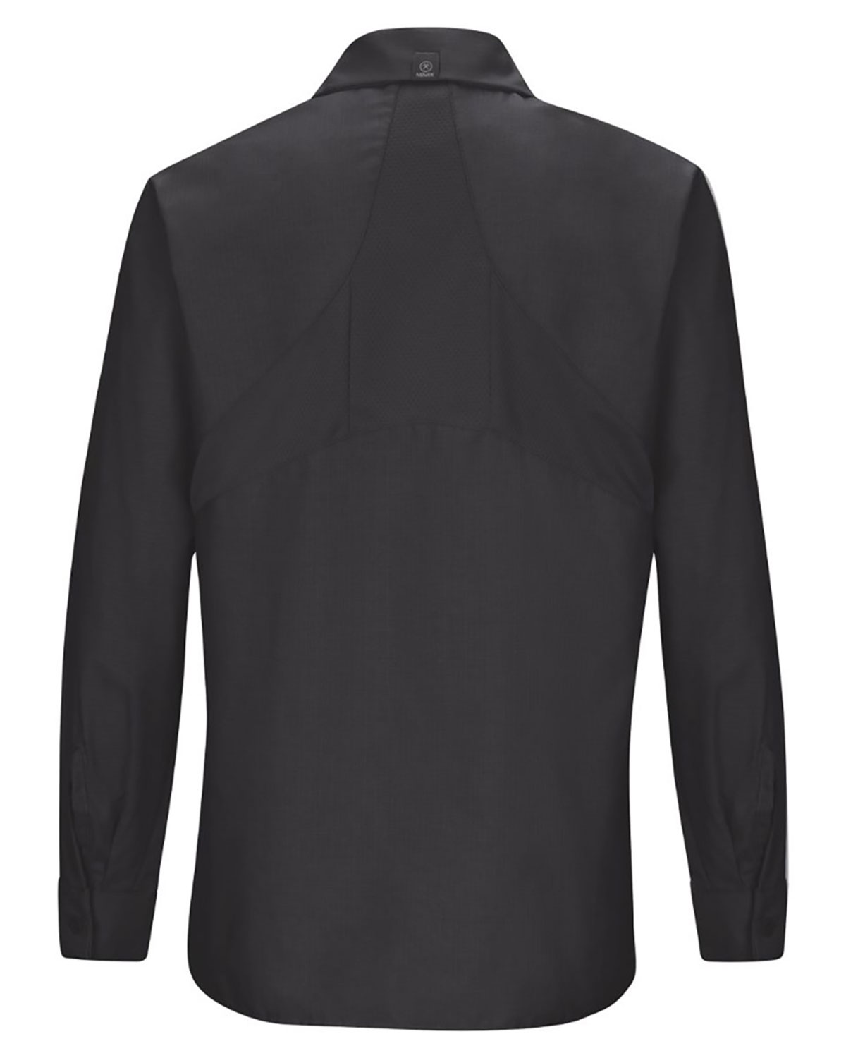 Red Kap SX11 Women's Long Sleeve Mimix Work Shirt view 2