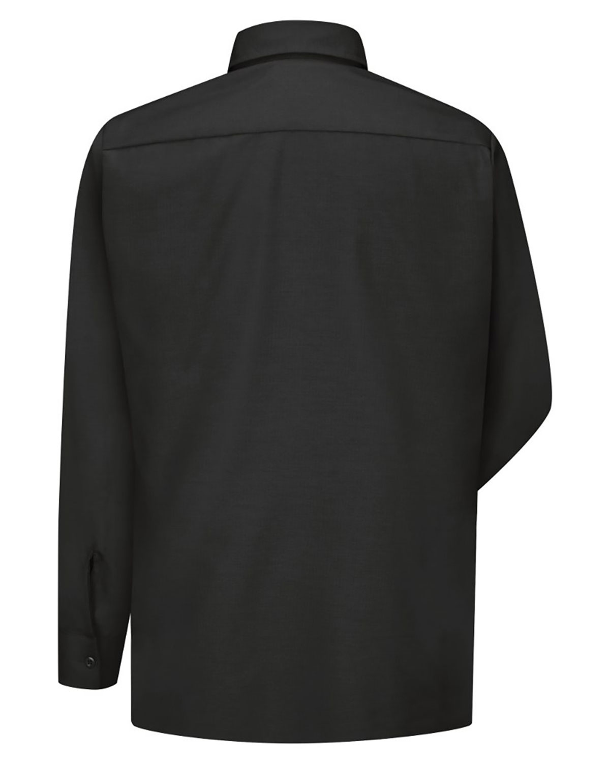 Red Kap SY50 Men's Ripstop Long Sleeve Shirt view 2