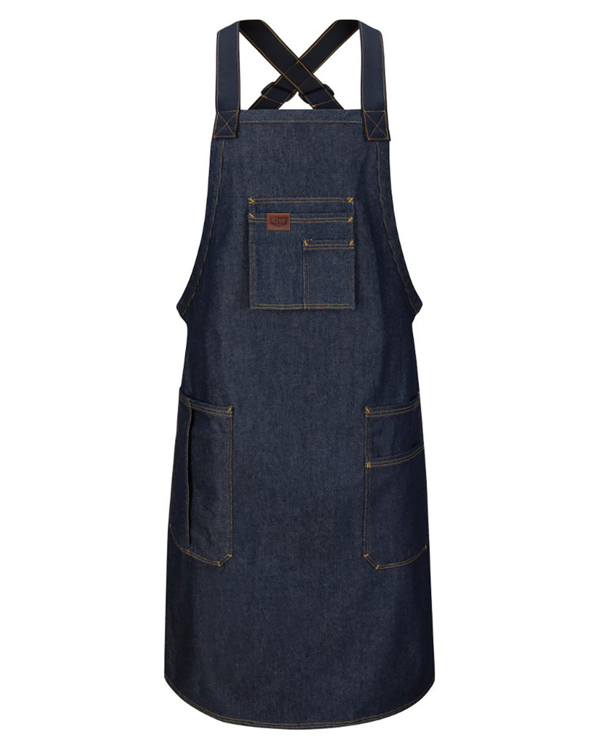 Red Kap TD20 Shop Apron