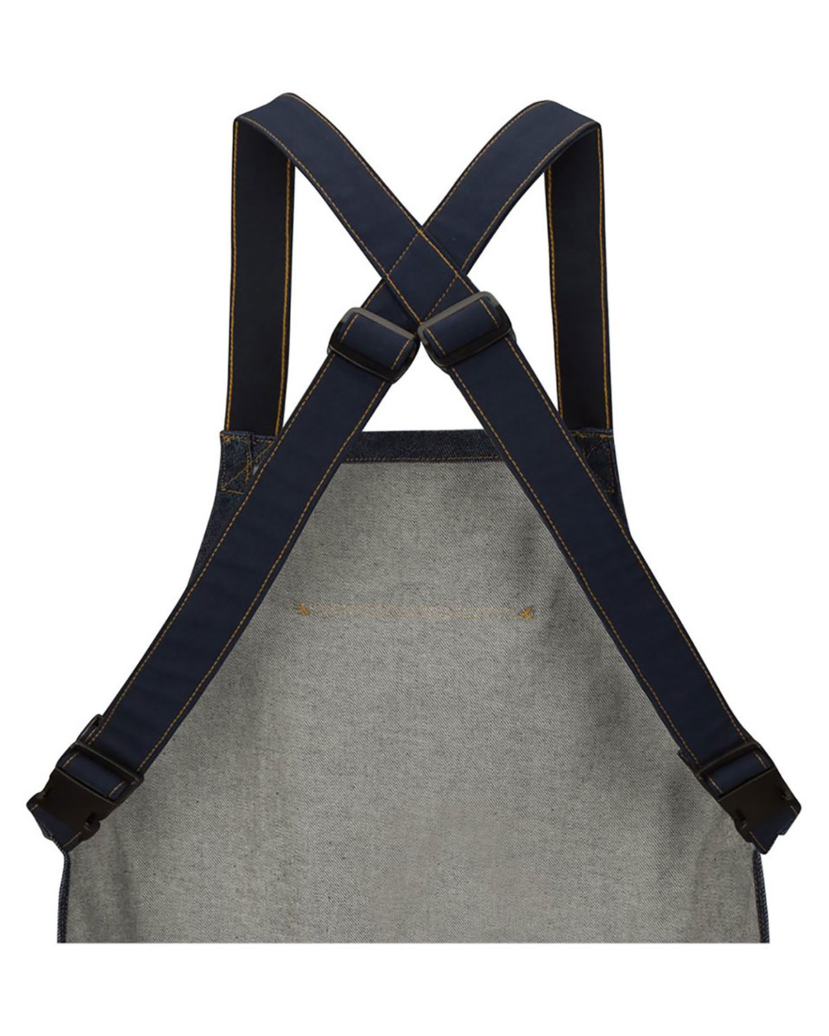 Red Kap TD20 Shop Apron view 2
