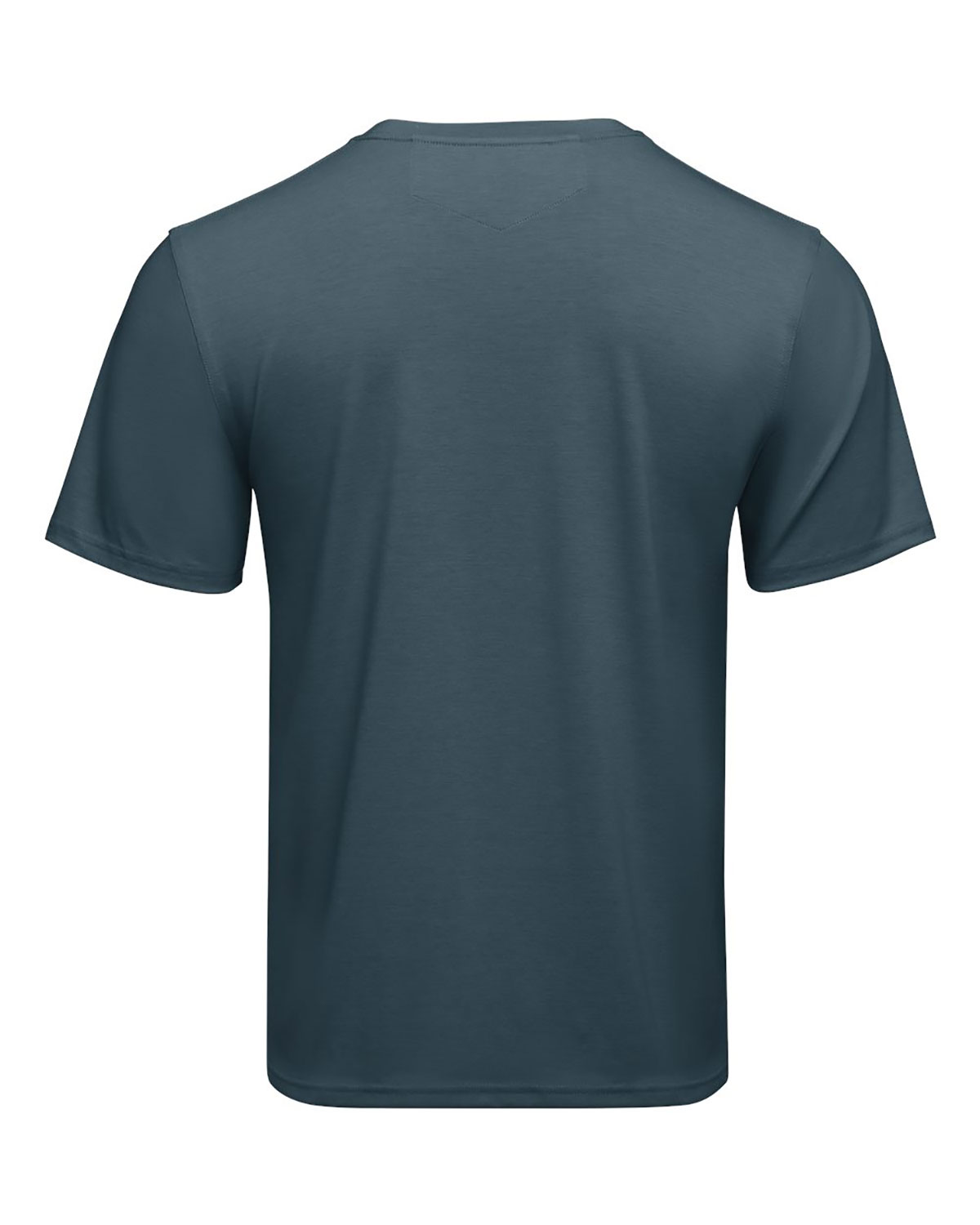 Red Kap TKM2T Men's Tall Cooling Pocket T-Shirt view 2