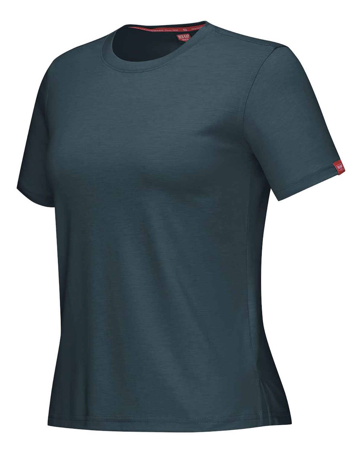 Red Kap TKW1 Women's Cooling T-Shirt view 3