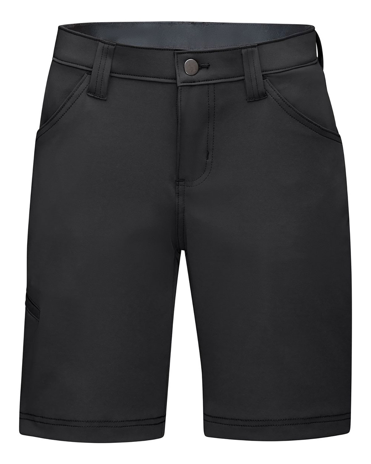 Red Kap TPW3EXT Women's Extended Sizes Cooling Work Shorts