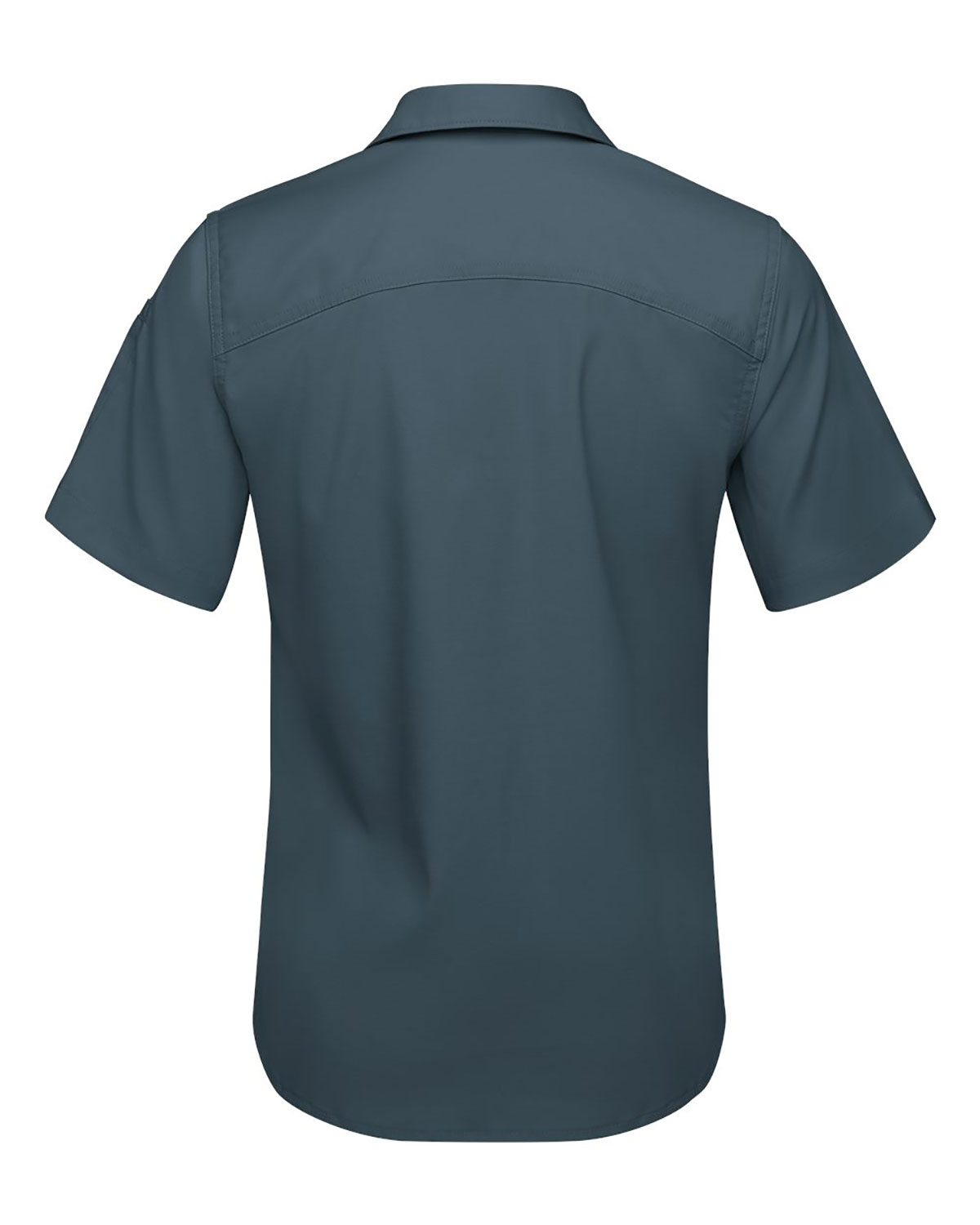 Red Kap TSW1 Women's Cooling Work Shirt view 2