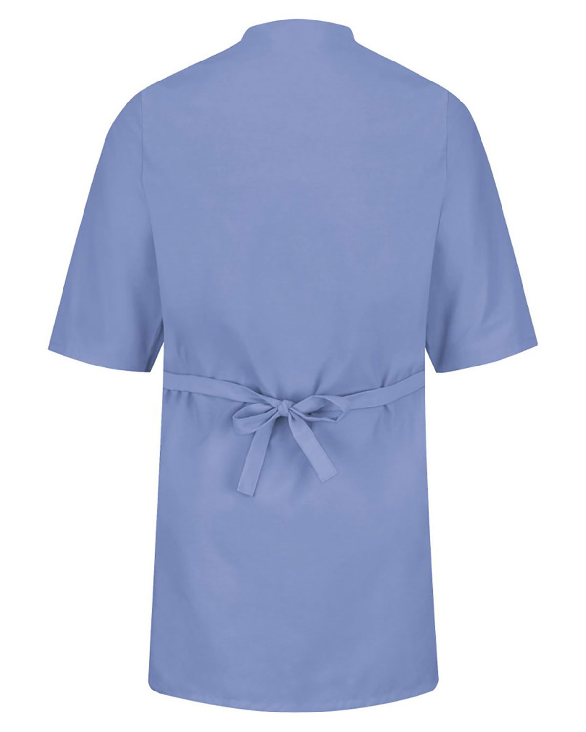 Red Kap WP10 Men's Collarless Butcher Wrap view 2