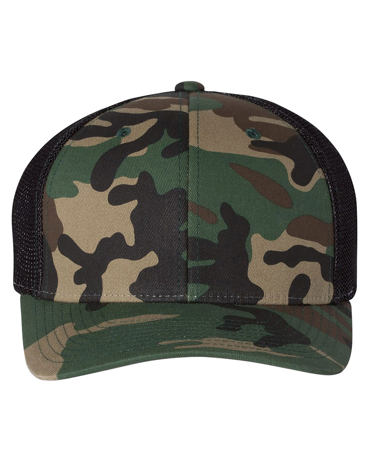Richardson 110 R-Flex Trucker Cap