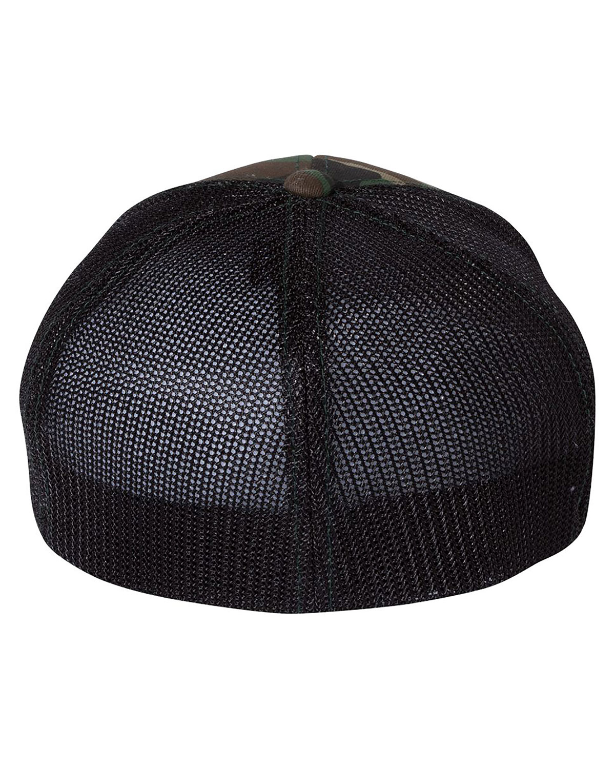 Richardson 110 R-Flex Trucker Cap view 2