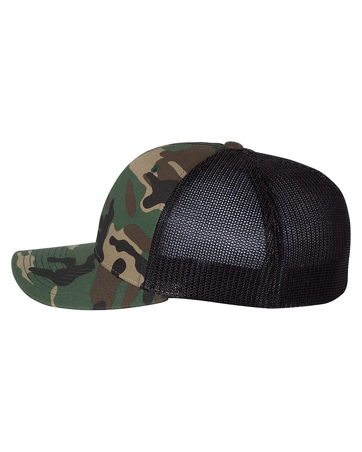Richardson 110 R-Flex Trucker Cap view 3