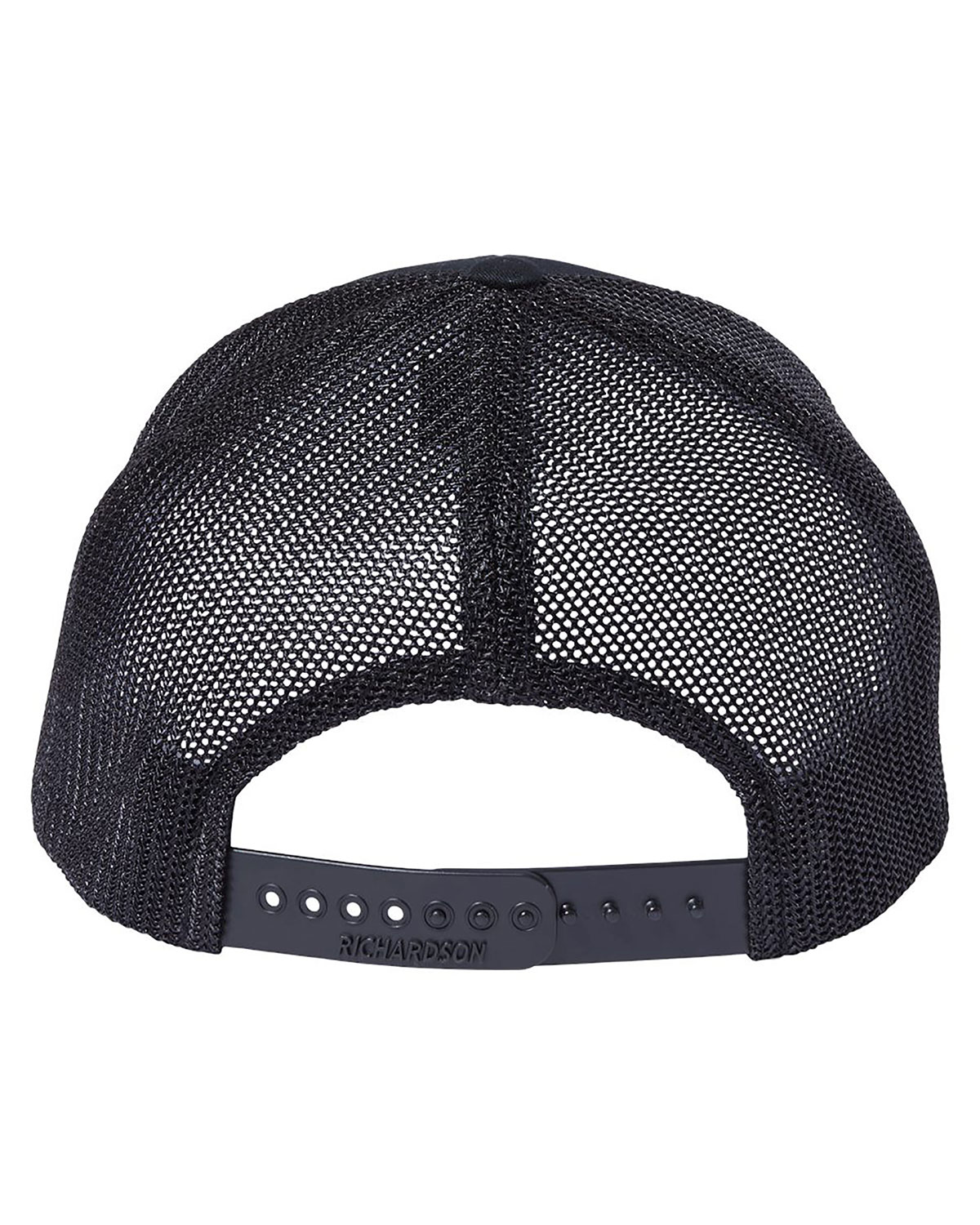 Richardson 112PL 112+ R-Flex Adjustable Trucker view 2