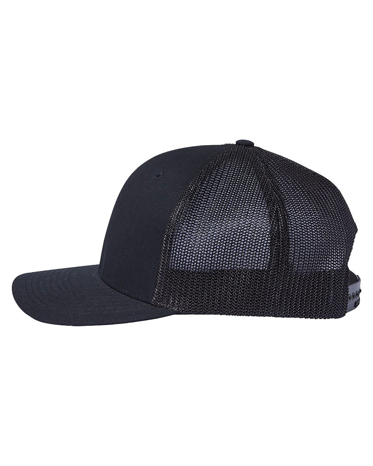 Richardson 112PL 112+ R-Flex Adjustable Trucker view 3