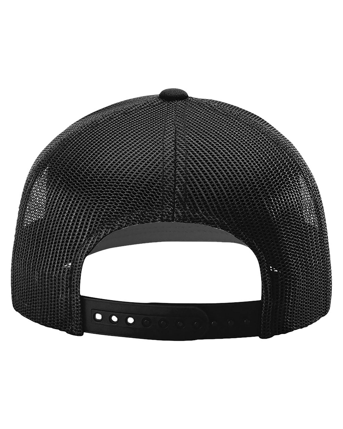 Richardson 112RE Sustainable Trucker Cap view 2
