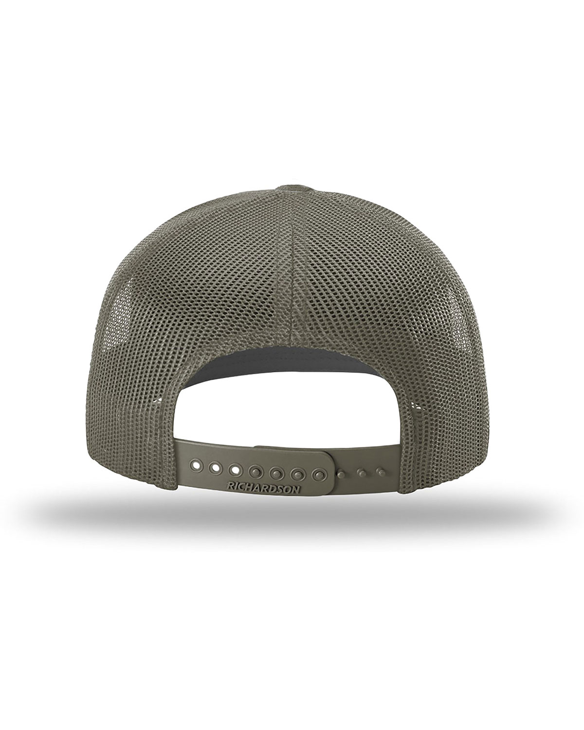 Richardson 112T Tactical Trucker view 2