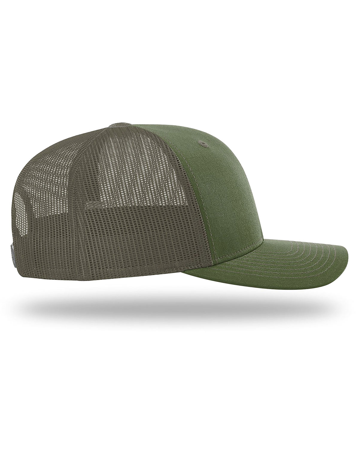 Richardson 112T Tactical Trucker view 3