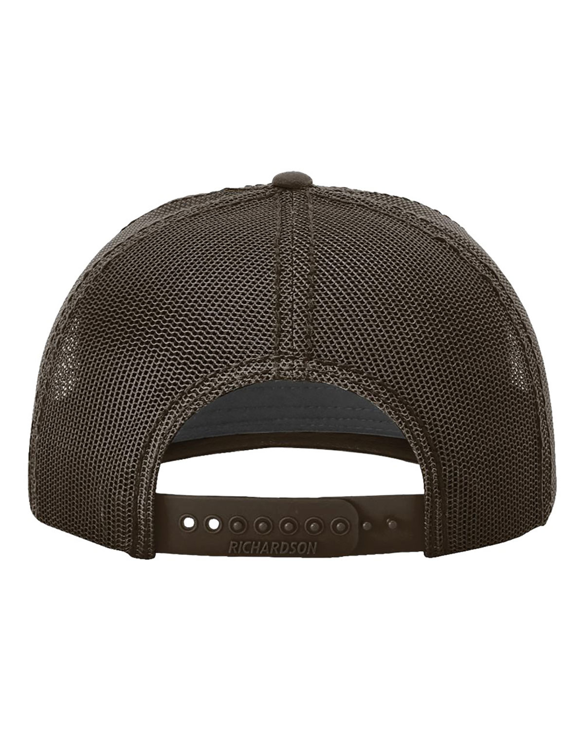 Richardson 112WF Fremont Trucker Cap view 2