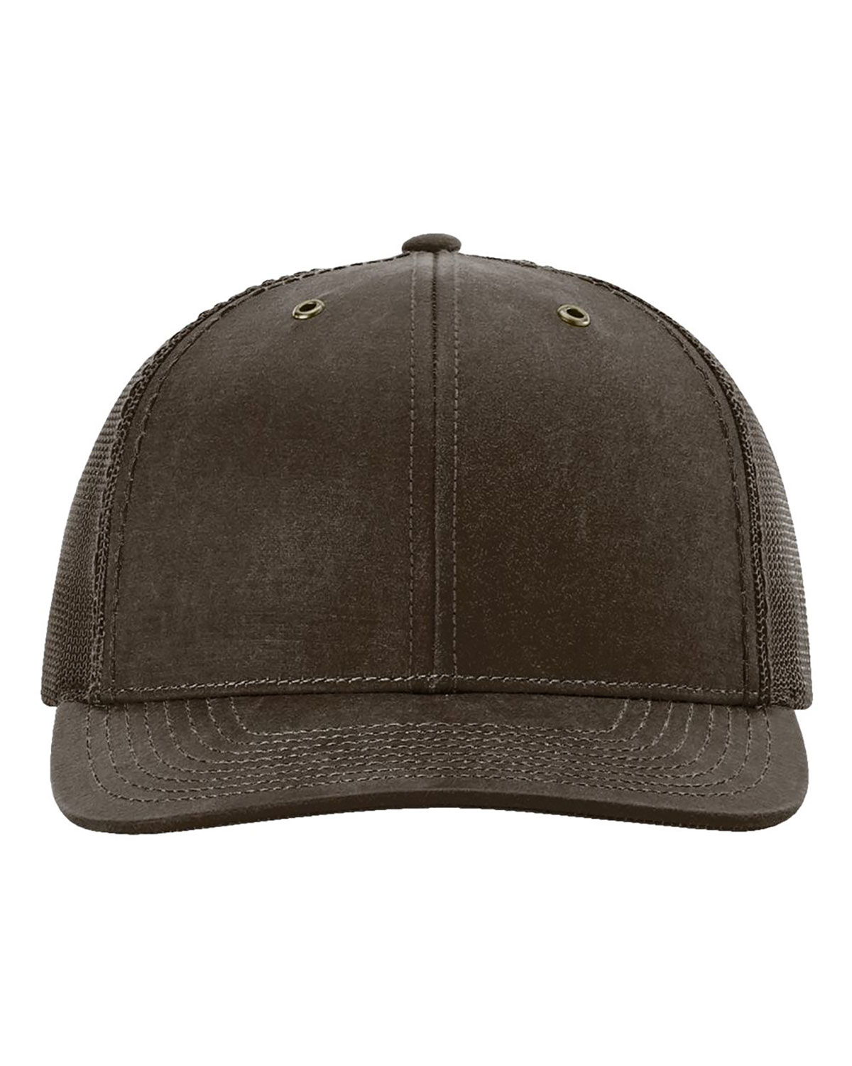 Richardson 112WF Fremont Trucker Cap view 3