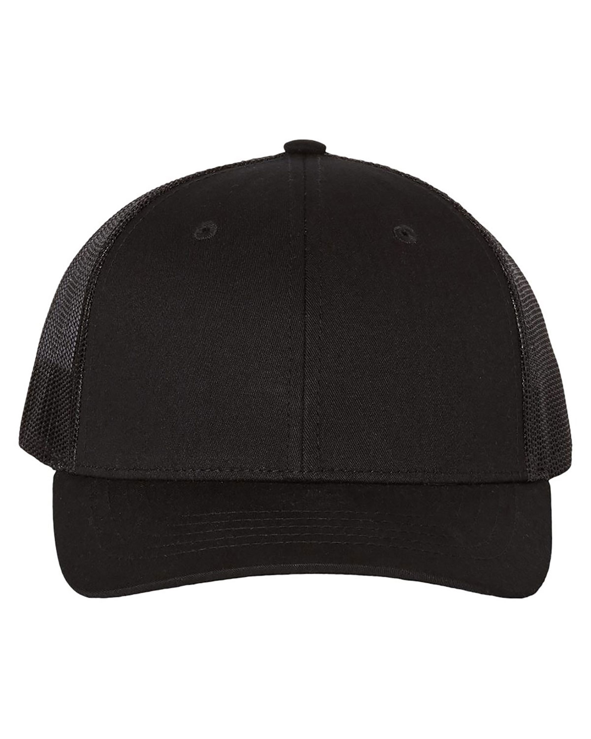 Richardson 112Y Youth Trucker Snapback Cap