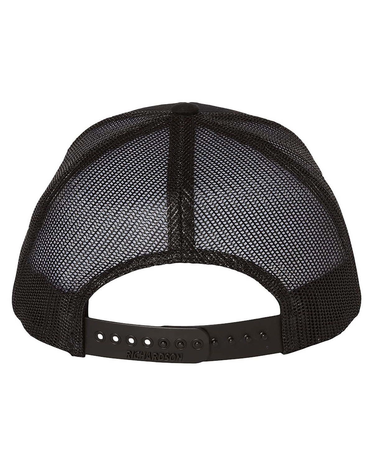 Richardson 112Y Youth Trucker Snapback Cap view 2