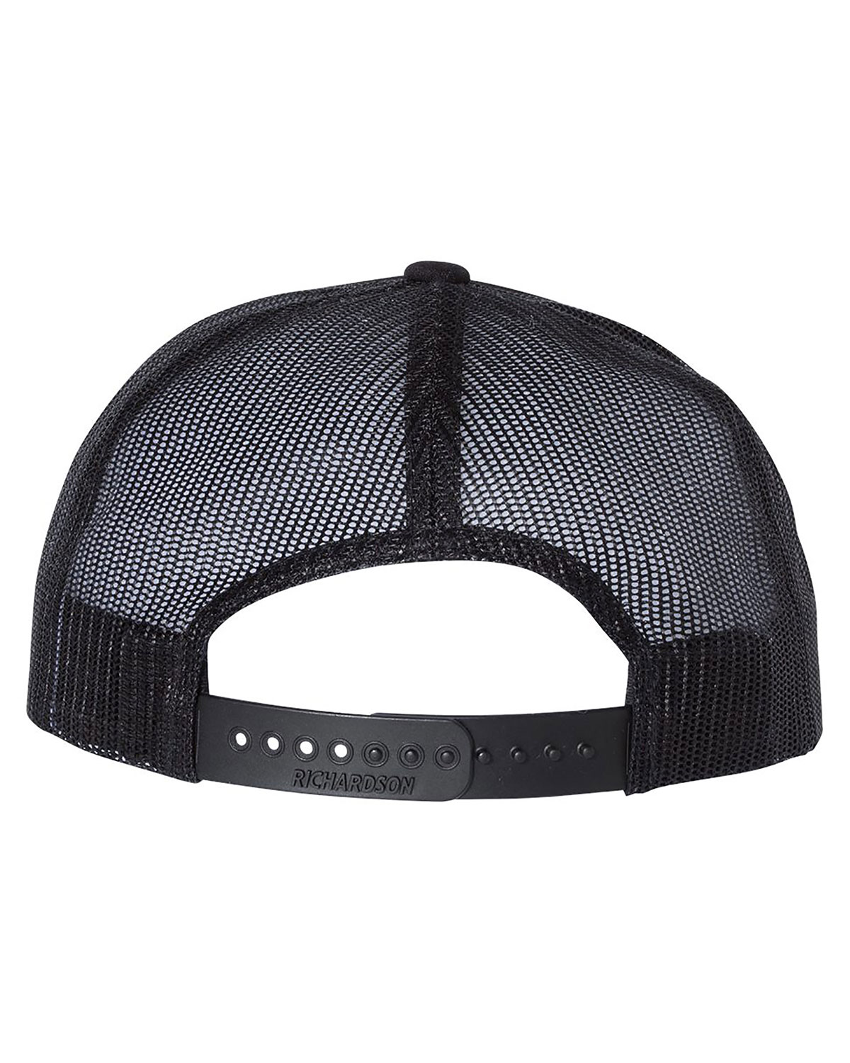 Richardson 113 Foamie Trucker Cap view 2