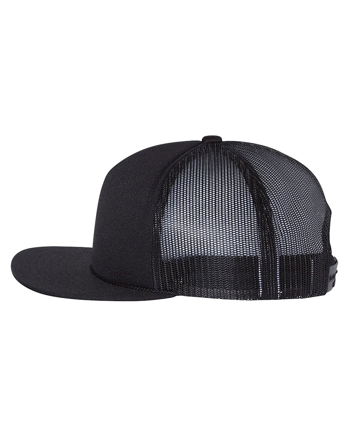 Richardson 113 Foamie Trucker Cap view 3