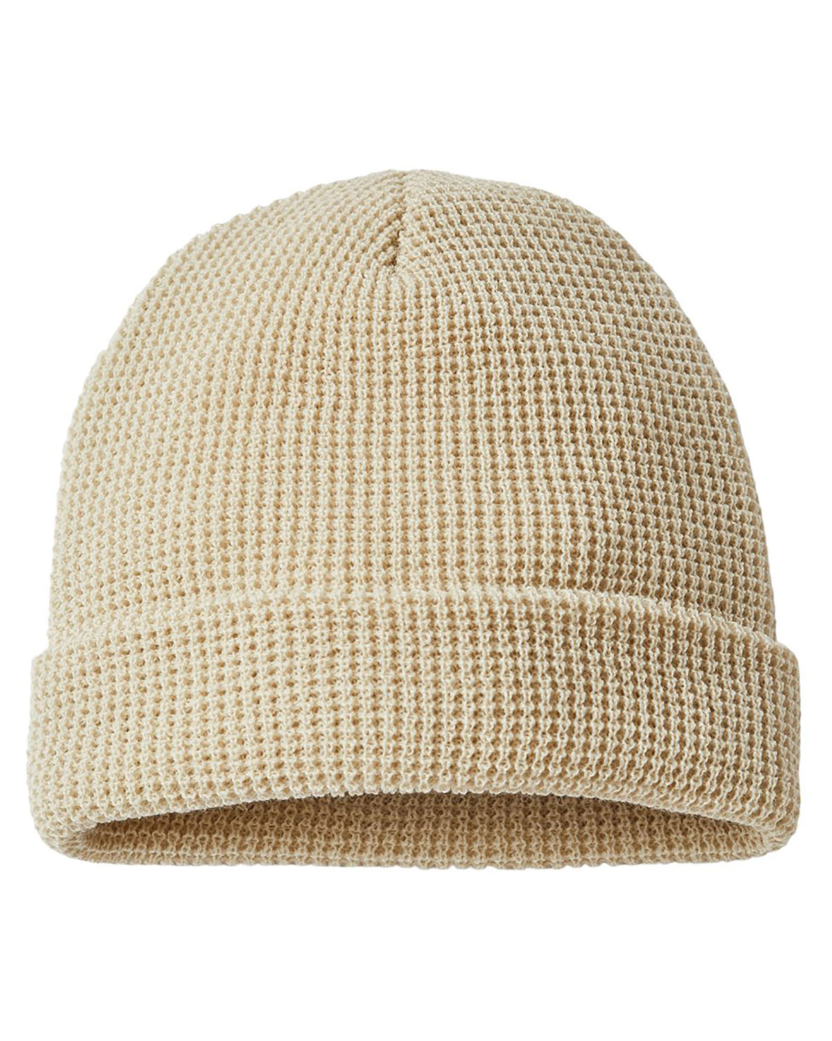 Richardson 146R Waffle Cuffed Beanie